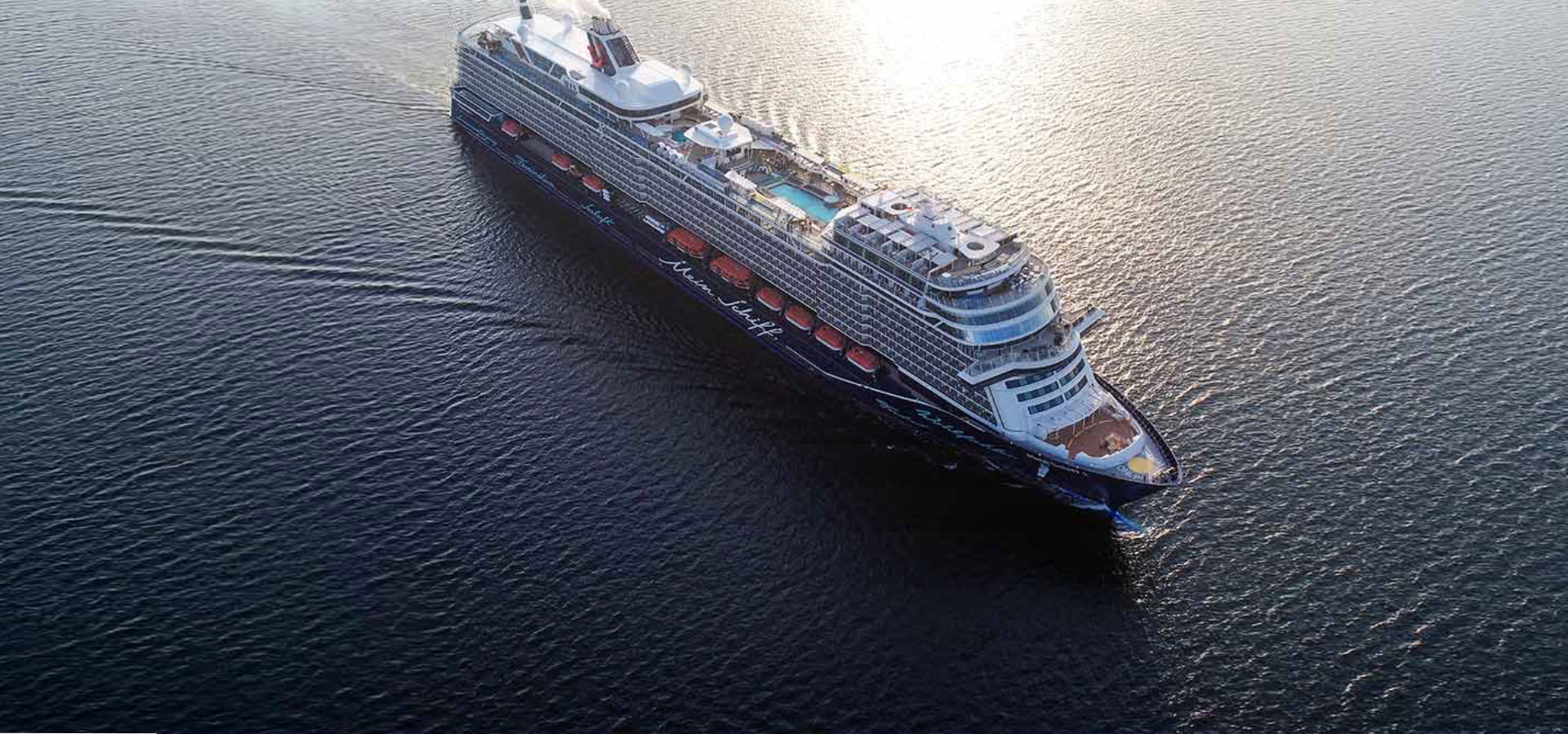 loopline systems erfolgsgeschichten referenzen tui cruises