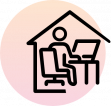 loopline systems icon homeoffice