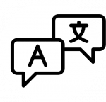 loopline systems icon mehrsprachig loopline systems icon mehrsprachig