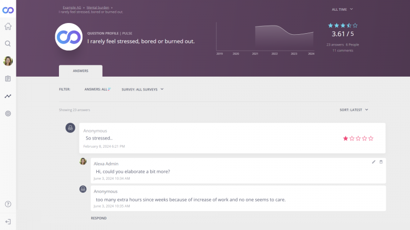 Newsletter Screenshots 2