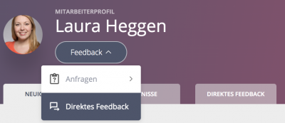 loopline systems knowledge base direktes feedback laura heggen