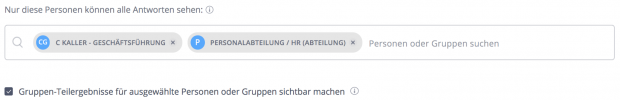 loopline systems knowledge base sichtbarkeit teilergebnisse
