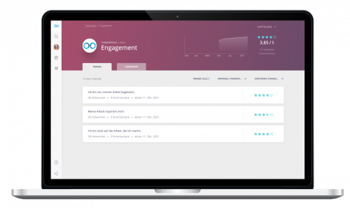 Loopline Systems Loopnow Software Feedbackgespräche Loopline Systems Loopnow Software Feedbackgespräche