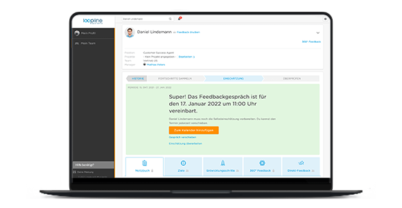 Loopline Systems Loopnow Software Performance Management Loopline Systems Loopnow Software Performance Management