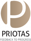 PRIOTAS logo