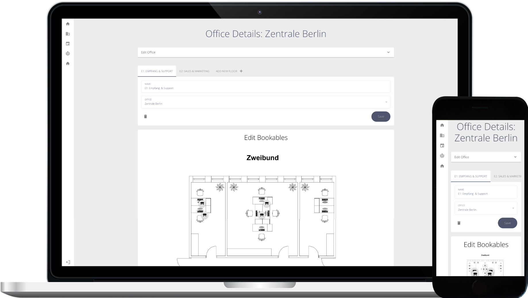 spaceloop responsive spaceloop responsive