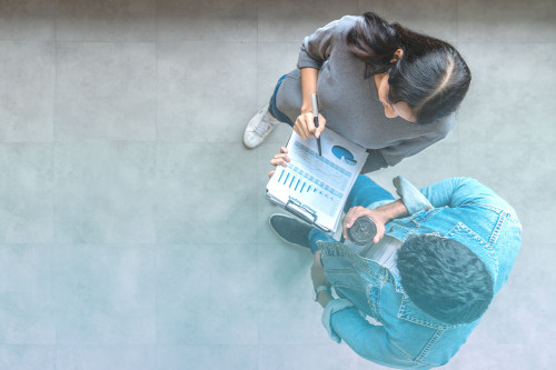 Loopline Systems Software Mitarbeiterfeedback 360grad Perspektivwechsel Loopline Systems Software Mitarbeiterfeedback 360grad Perspektivwechsel