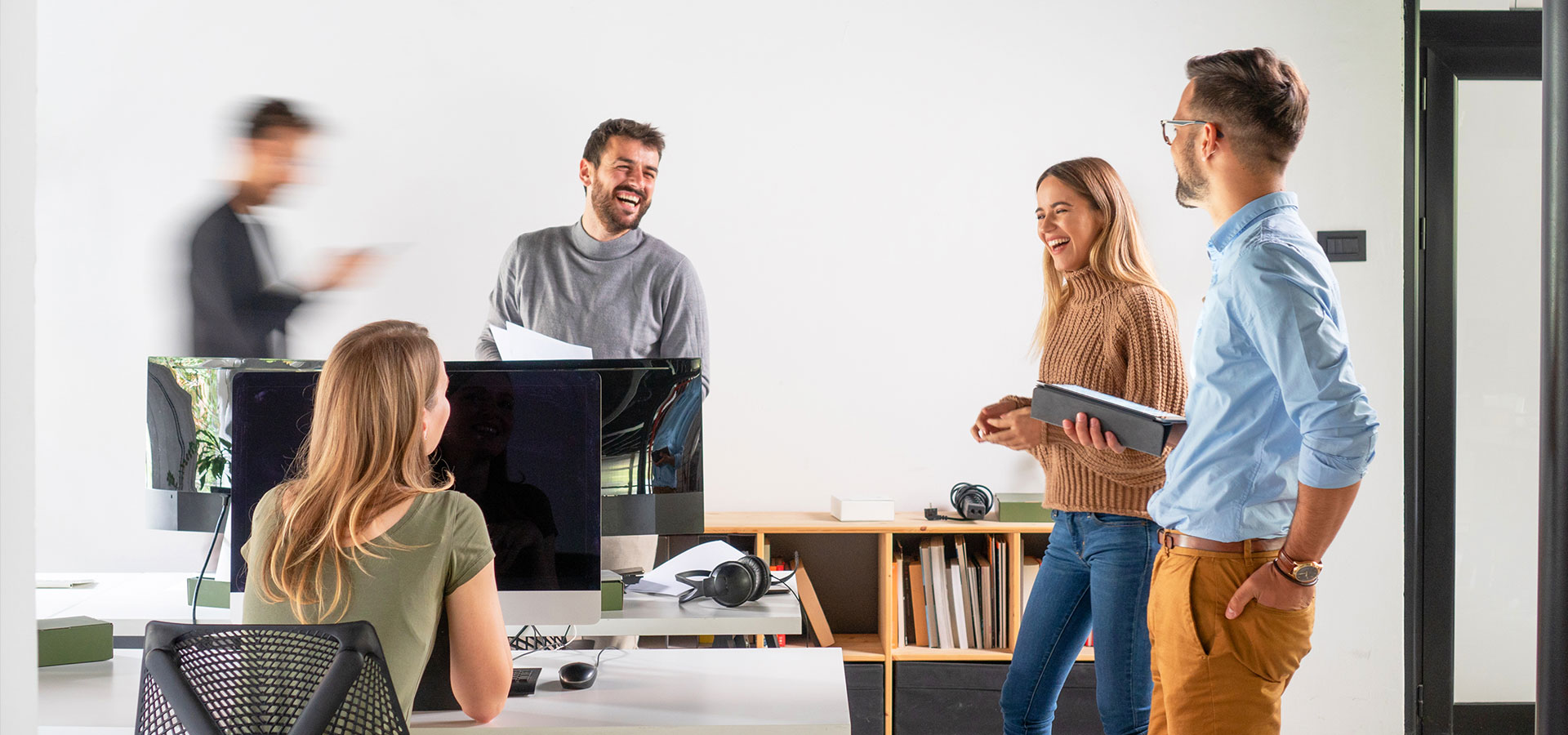 Loopline Systems Software Feedback Change-Begleitung Loopline Systems Software Feedback Change-Begleitung